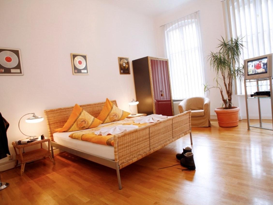 Stars Guesthouse ברלין מראה חיצוני תמונה