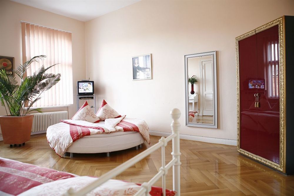 Stars Guesthouse ברלין מראה חיצוני תמונה